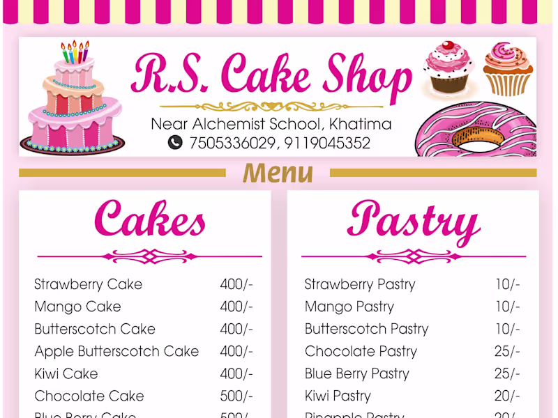 Cover image for Brand graphic design services