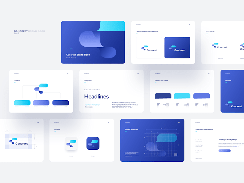 Cover image for Branding Set: Logo + Visual Identity