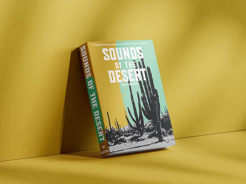 Cover image for Cover Art Showcase