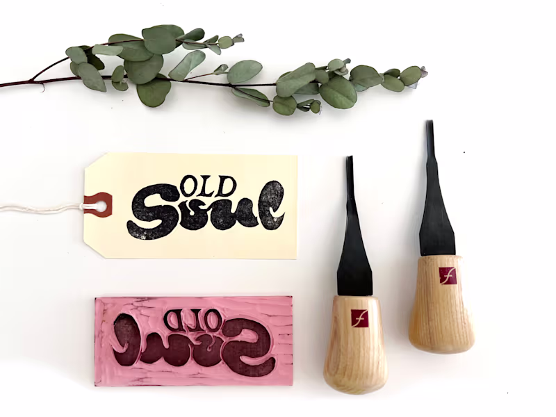 Cover image for Old Soul