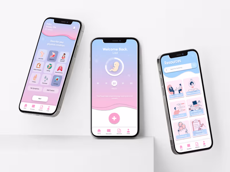 Cover image for Juno: A Platform for PMHD Support