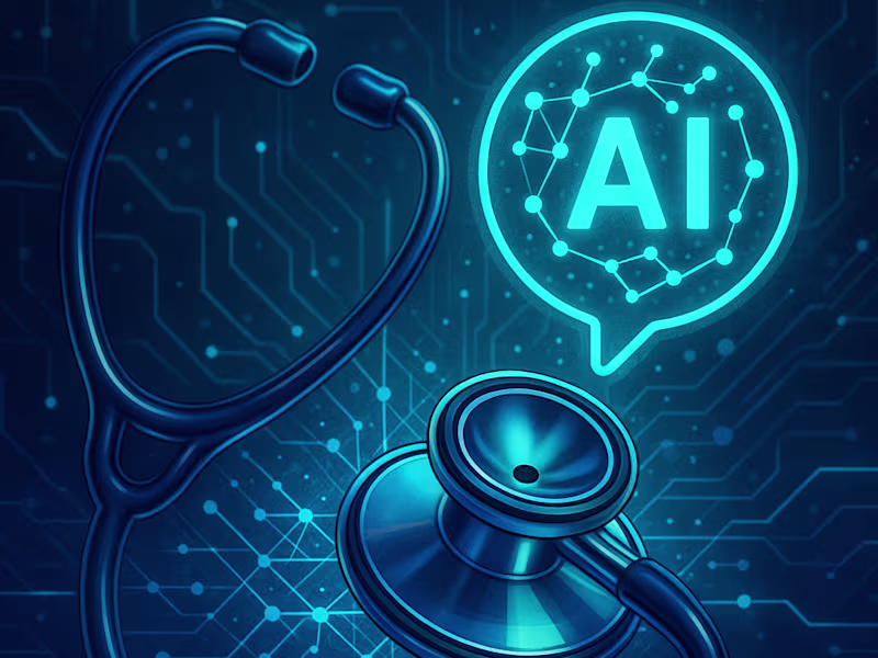 Cover image for Custom Medical GPT Assistant: Clinical-Grade System Instructions