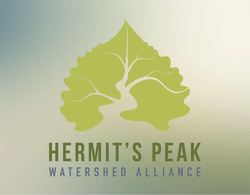Cover image for Hermit's Peak Watershed Alliance