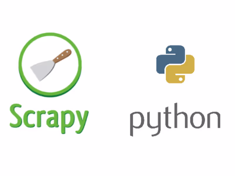 Cover image for Scraping basic websites