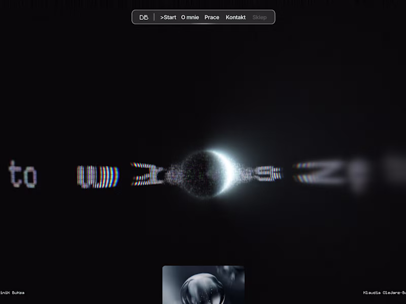 Cover image for Immersive Framer Experience + AI Visuals