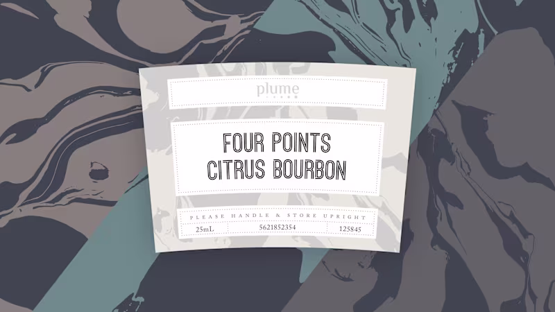 Cover image for Plume Diffuser Identity