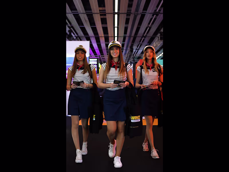 Cover image for Dynamic Event Reel Creation | Denys Nadtochii