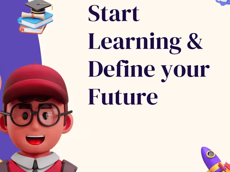 Cover image for Ed-Tech App