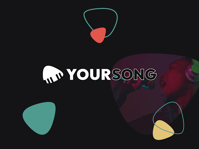 Cover image for YourSong | custom song