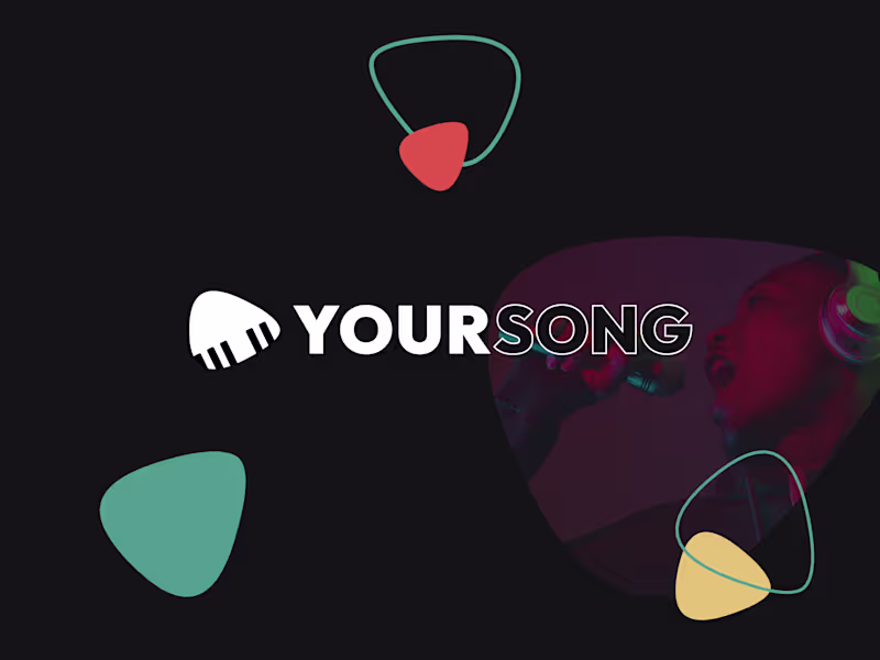 Cover image for YourSong | custom song