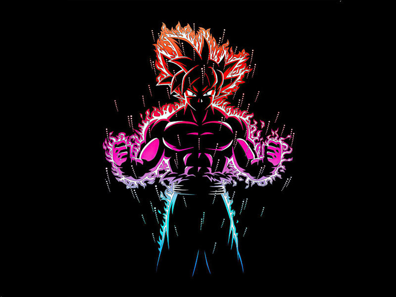 Cover image for I love watching Anime