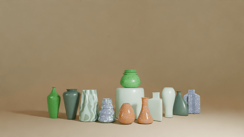 Cover image for Univase Online Catalogue Development