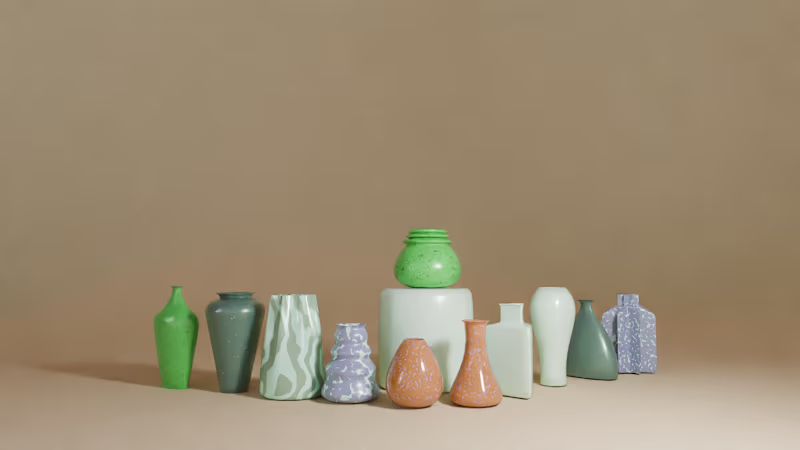 Cover image for Univase Online Catalogue Development