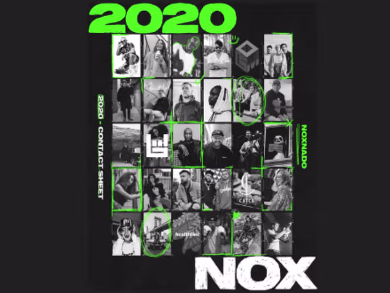 Cover image for Music Industry Strategist