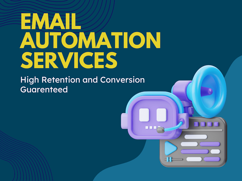Cover image for Boosting Conversion Rates with Email Automation