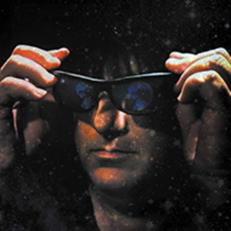 Cover image for Phil Thomas Katt and the Uncharted Zone