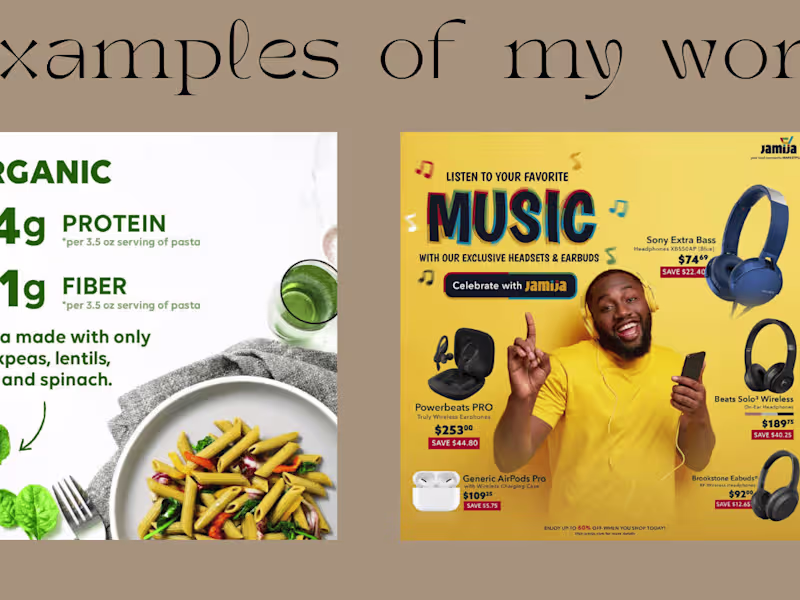 Cover image for Content Creation