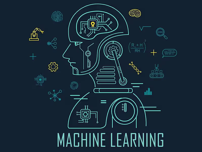 Cover image for I will build custom machine learning models for your business