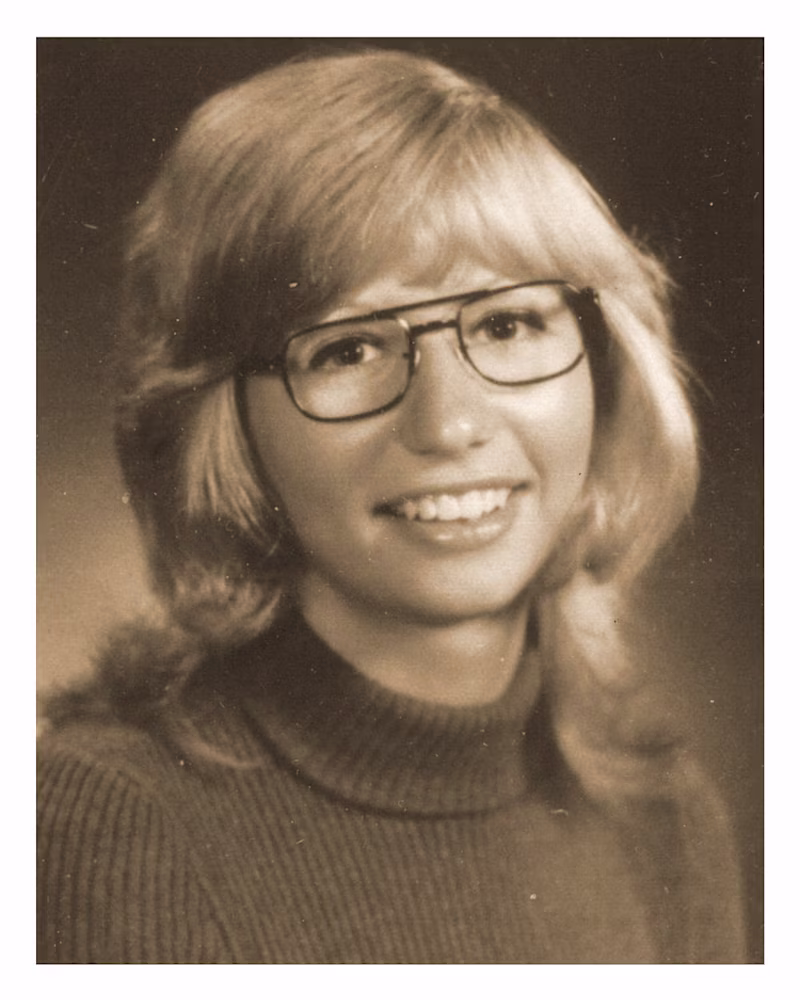 Cover image for The case that took 44 years to be solved: Arlis Perry