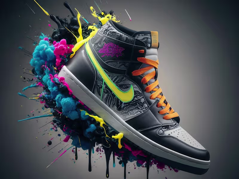 Cover image for Graphic design 