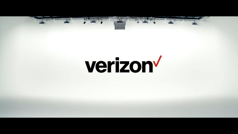 Cover image for Verizon Multicultural Strategy
