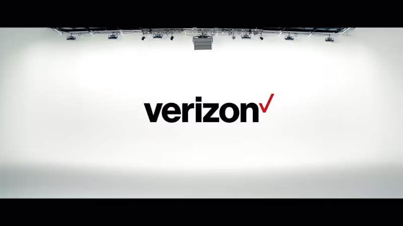 Cover image for Verizon Multicultural Strategy