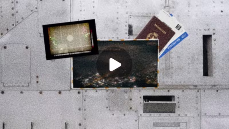 Cover image for rafael on Instagram