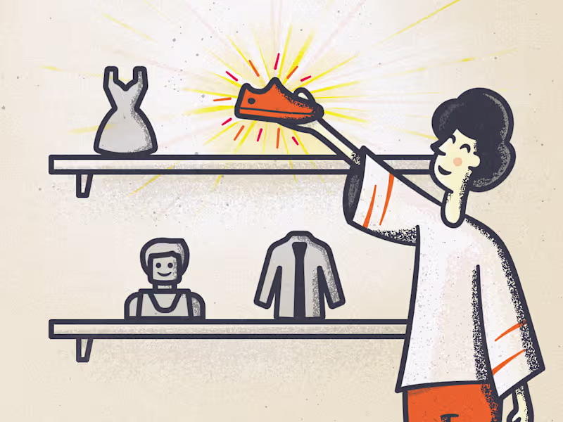 Cover image for Crafting a Winning eCommerce Business: A Strategic Guide