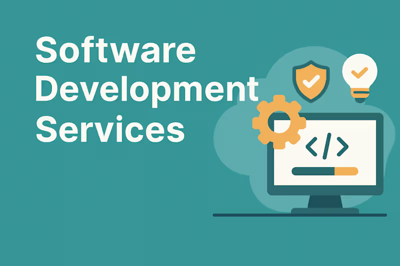 Cover image for Software Development