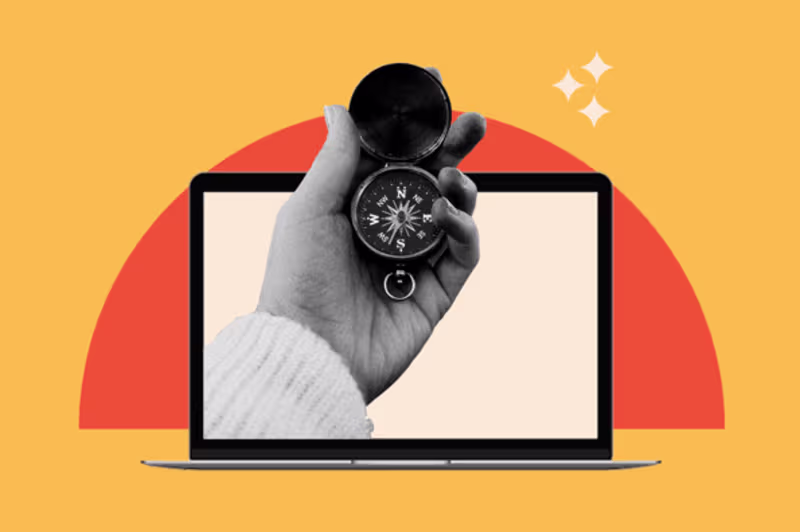 Cover image for The 2024 State of Marketing & Trends Report: Data from 1400+ Gl…