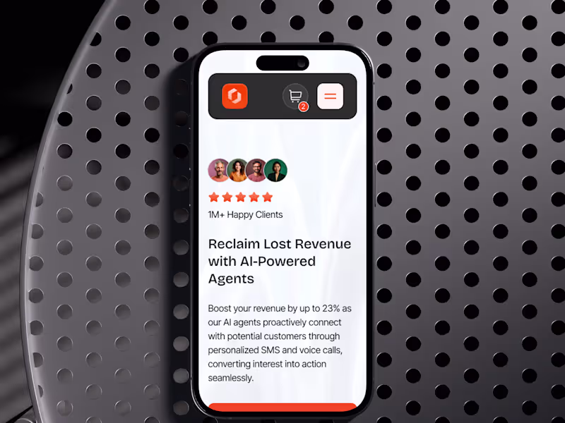 Cover image for Web development | Responsive SEO focused 