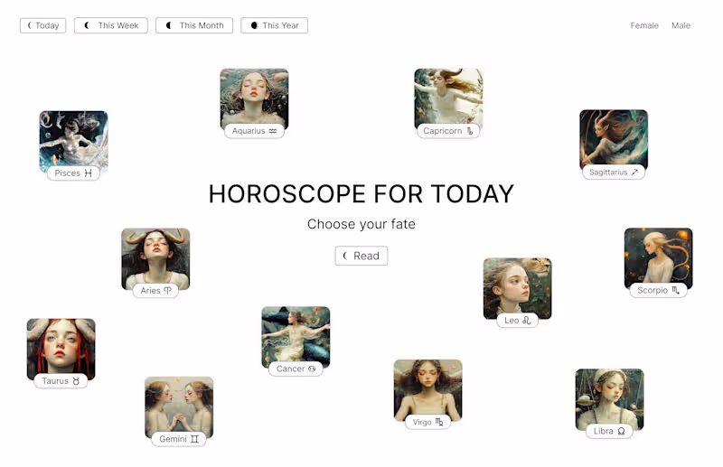 Cover image for Figma Website 