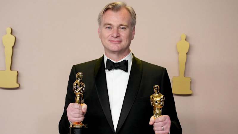 Cover image for It’s Weird That Christopher Nolan’s Making an Odyssey Movie, Bu…