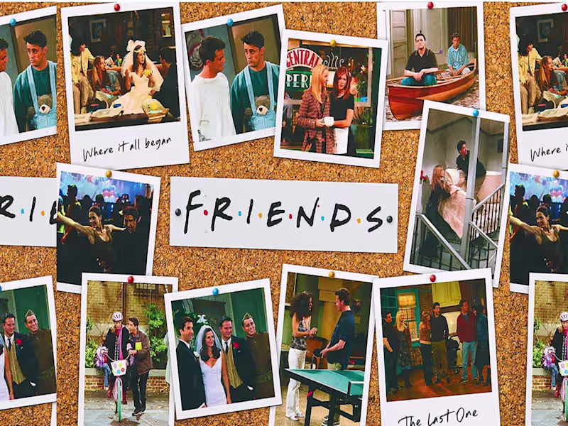 Cover image for I will create amazing, unique photo collage and slideshow video