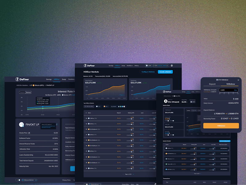 Cover image for Decoding Crypto Investments for Investors