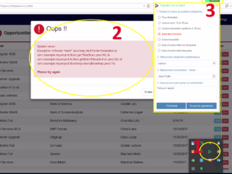 Cover image for Developer / DevOps / Performance Test Engineer