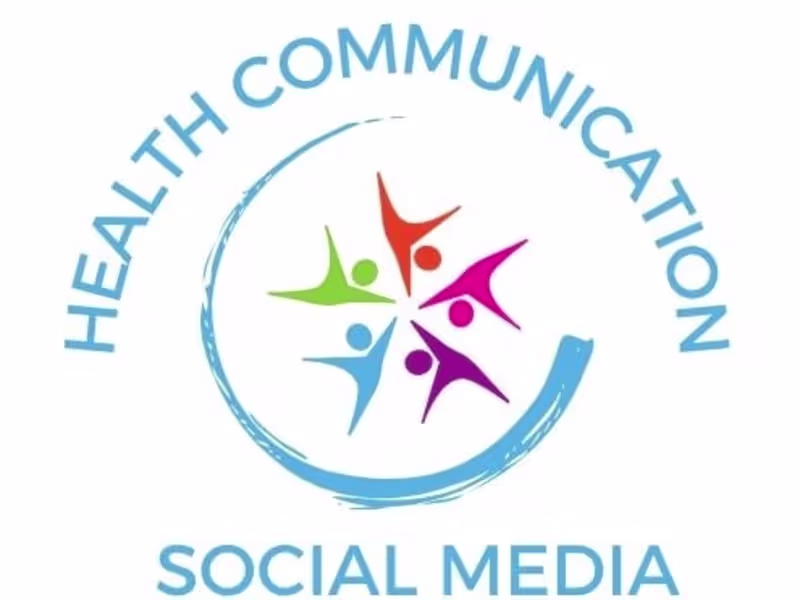 Cover image for Creative health content for all audiences