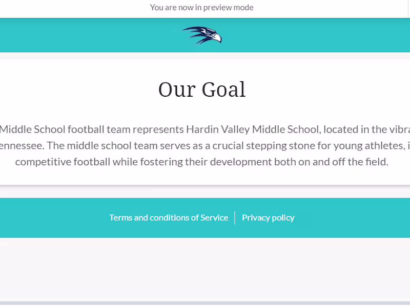 Cover image for Web Design