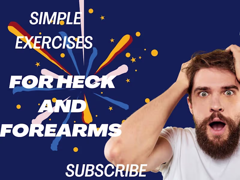 Cover image for sample work