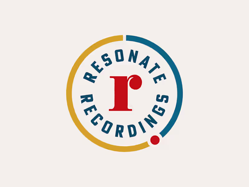 Cover image for Branding & Product Design for a Podcast Studio