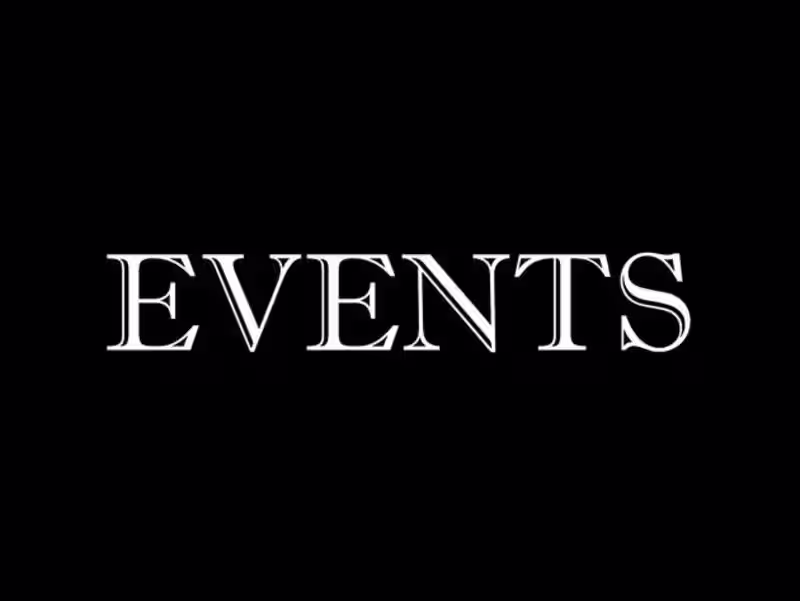 Cover image for Events Registration Expert
