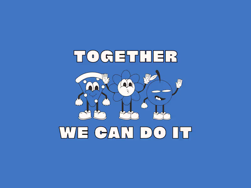 Cover image for Illustrator: Mascot Character Design