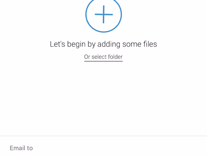 Cover image for Sendr.us - Web dev