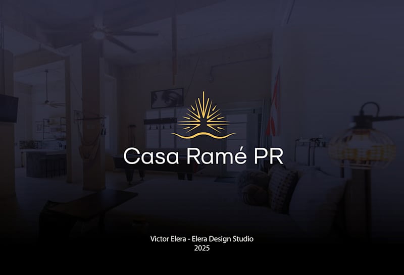 Cover image for Casa Rame PR logo