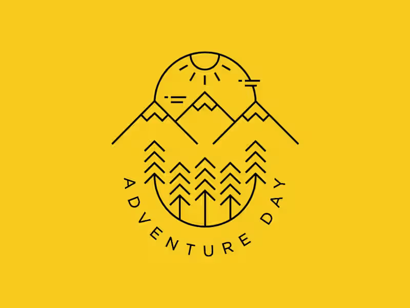 Cover image for Creating Minimal, Line art Logo Design to level up your brand