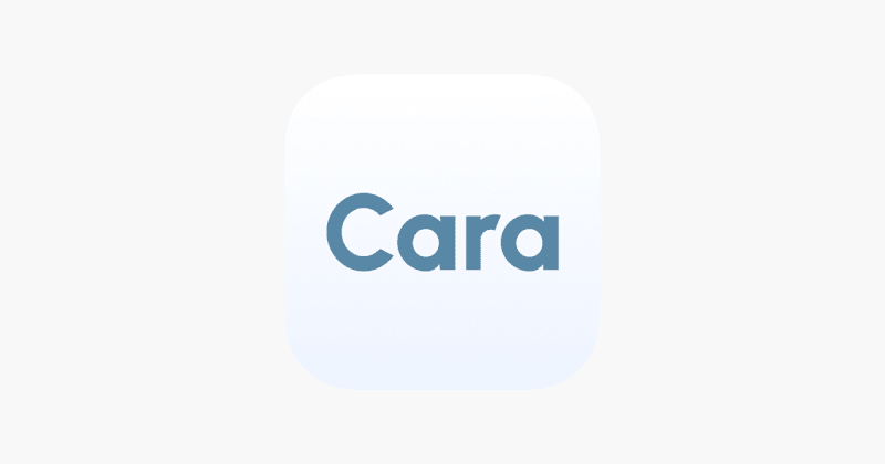 Cover image for Cara: Mental Health Support Chatbot Development