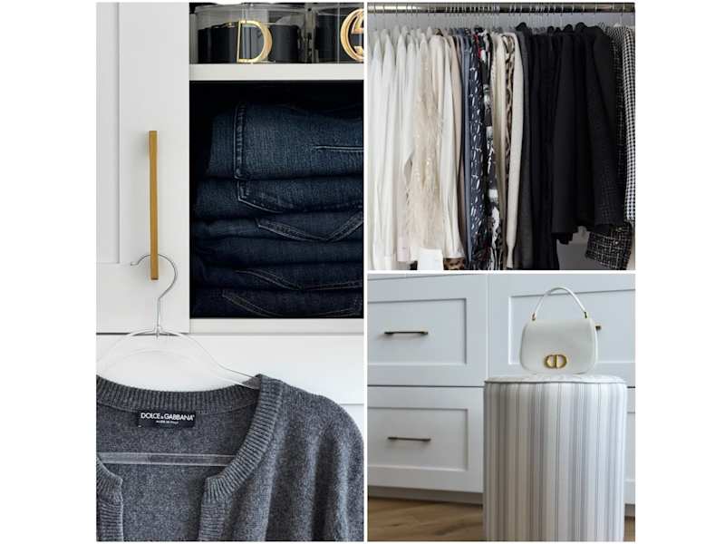 Cover image for Wardrobe Edit – Essentials