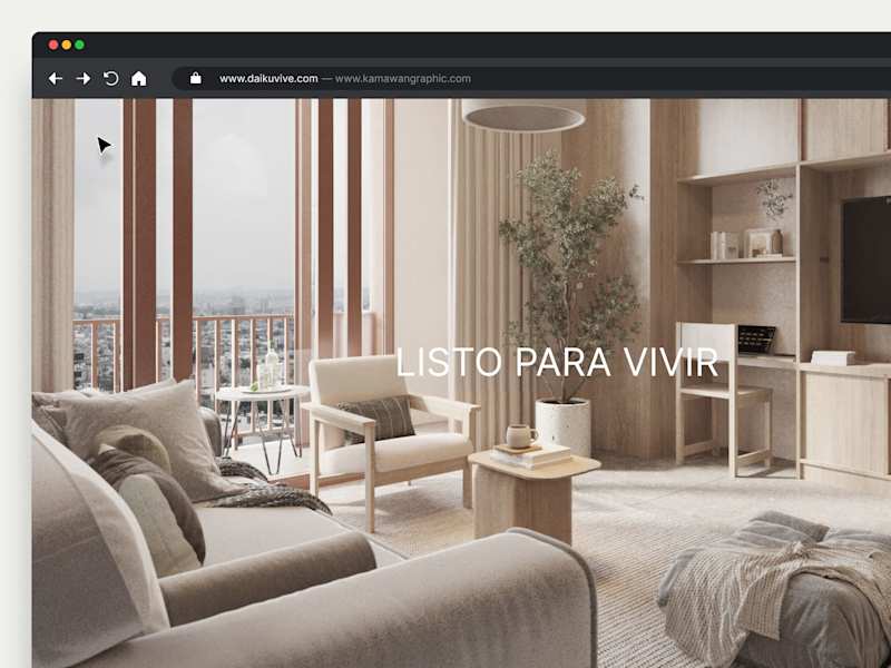 Cover image for Multiple-Page Website (Framer)