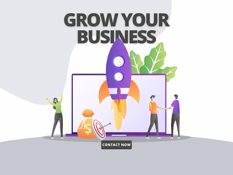 Cover image for Local & National SEO – Dominate Your Market