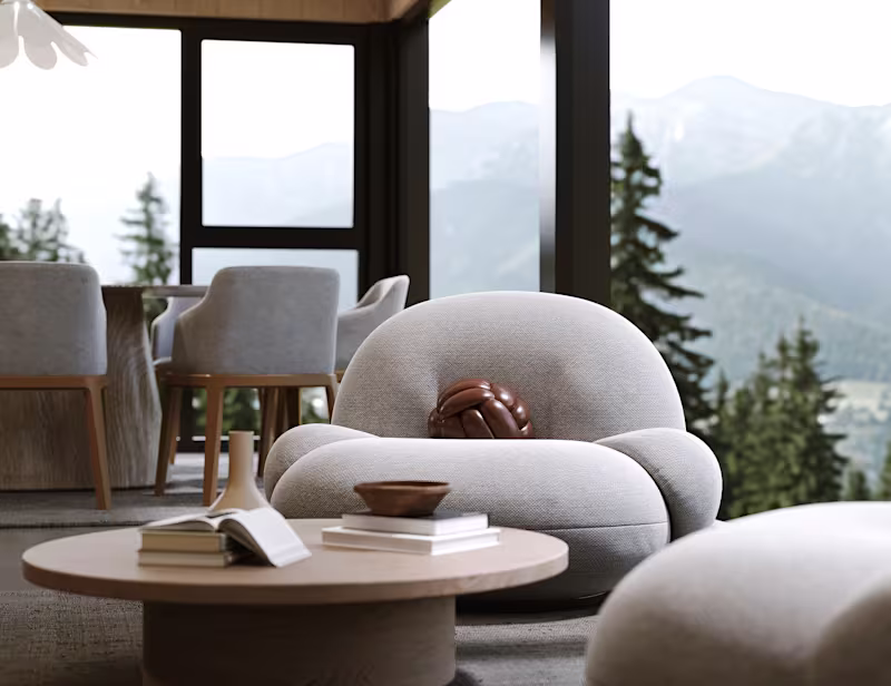 Cover image for Casa IKIGAI - PRISMATICA